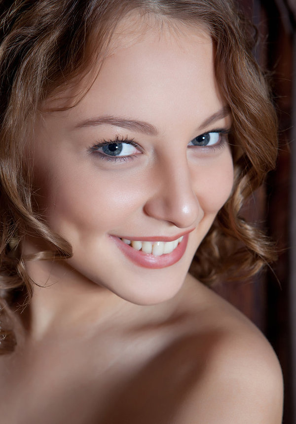 Оксана, 21