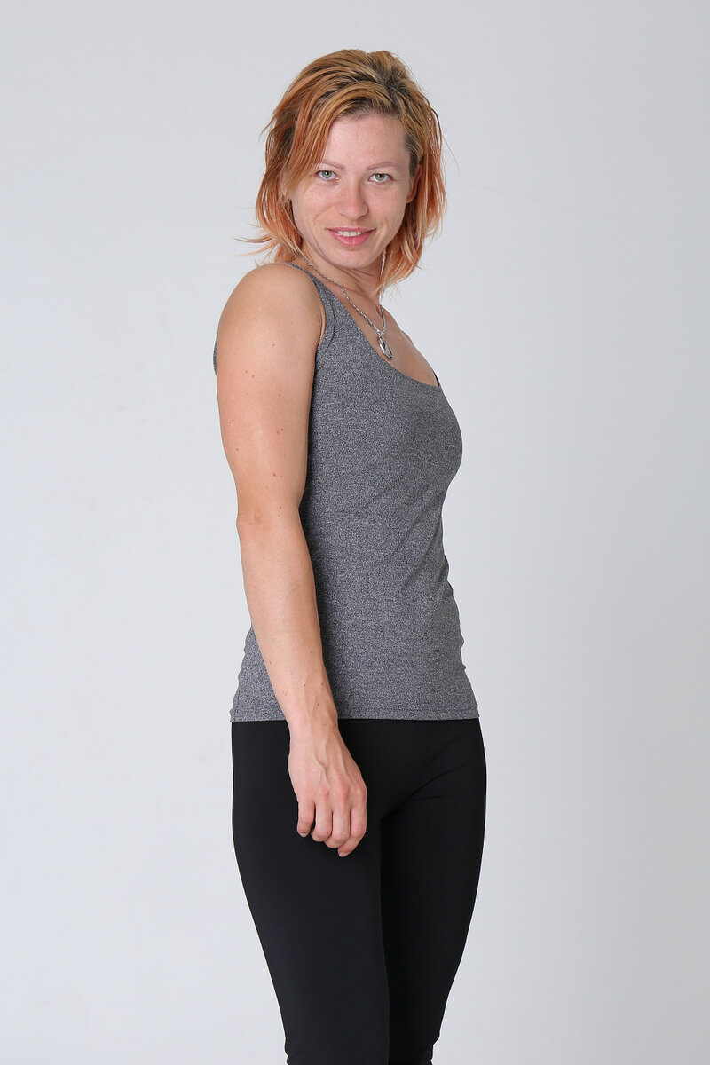 Елизавета, 35